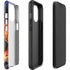 Marvel Black Panther Rise of Black Panther iPhone 15 Pro Max Impact Case